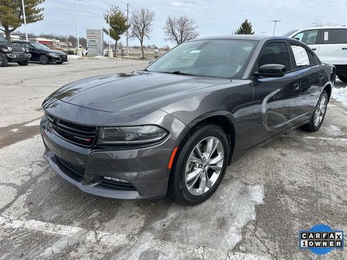 Used 2023 Dodge Charger SXT image 13