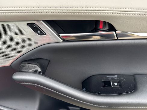 New 2026 MAZDA MAZDA3 2.5 Turbo Sedan w/Premium Plus image 16