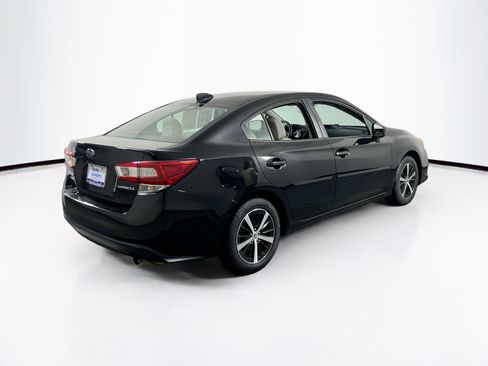 Used 2023 Subaru Impreza 2.0i Premium AWD/4WD image 5