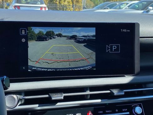 New 2026 Hyundai Tucson XRT image 13