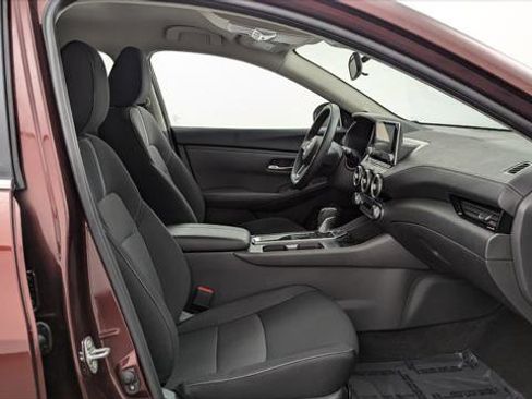 Used 2025 Nissan Sentra SV image 23