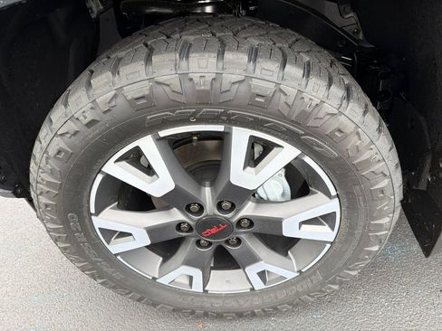 New 2026 Toyota 4Runner TRD Sport Premium image 12