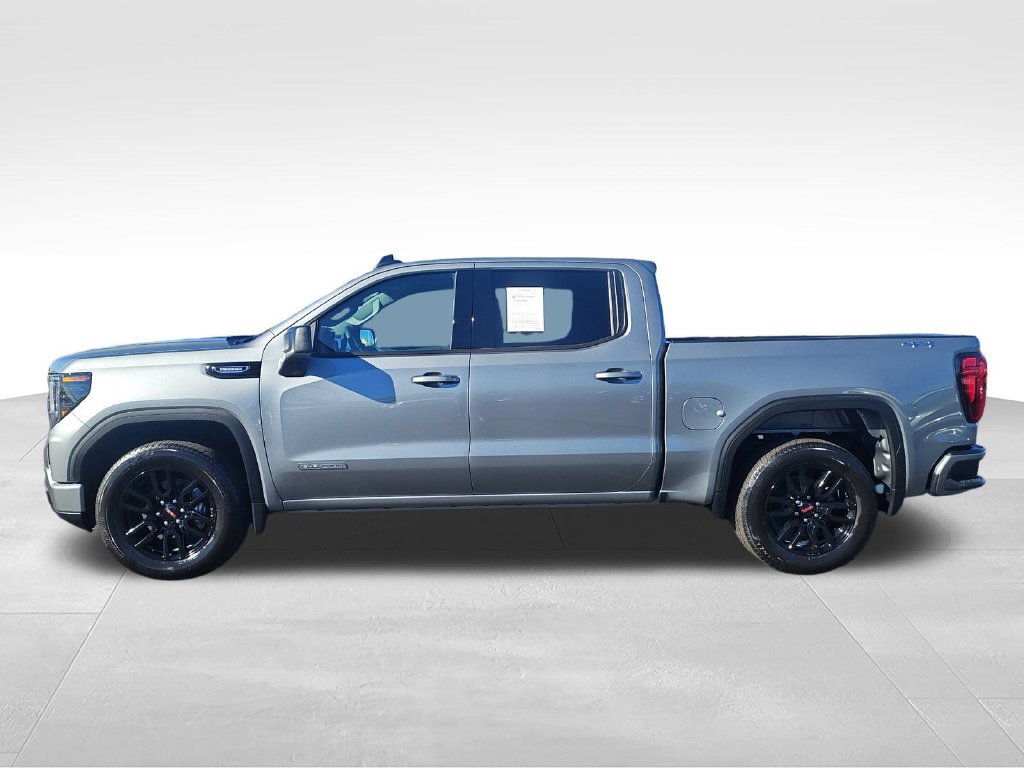 Used 2026 GMC Sierra 1500 Elevation AWD/4WD image 2