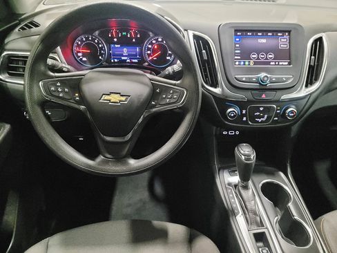 Used 2020 Chevrolet Equinox LT AWD/4WD image 22