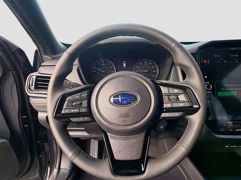 New 2025 Subaru Forester Touring image 33
