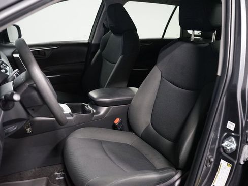 Used 2024 Toyota RAV4 LE image 25