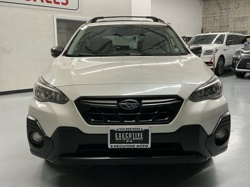 Used 2021 Subaru Crosstrek 2.5i Sport image 2