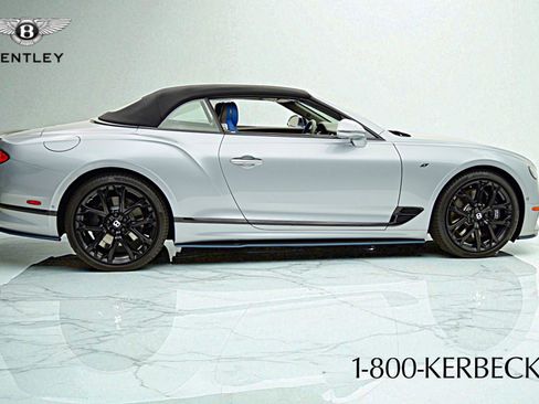 Used 2023 Bentley Continental GT S AWD/4WD image 26