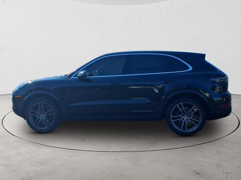 Used 2021 Porsche Cayenne w/ Premium Package Plus AWD/4WD image 8