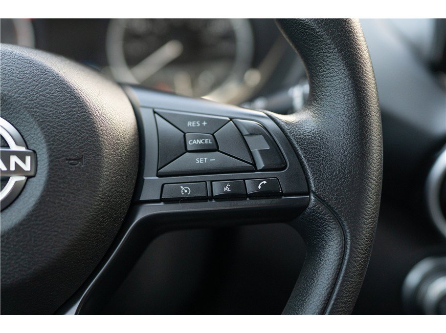 Used 2024 Nissan Sentra S FWD image 8