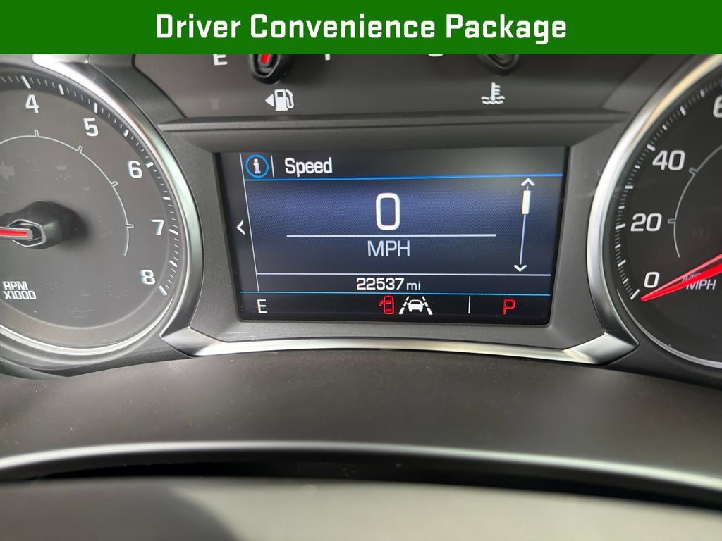 Certified 2024 GMC Terrain SLE w/ Driver Convenience Package FWD image 20