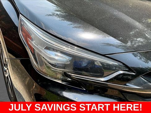 Used 2023 Subaru Legacy Premium AWD/4WD image 35