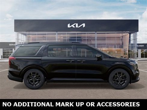 New 2026 Kia Carnival SX Prestige image 7