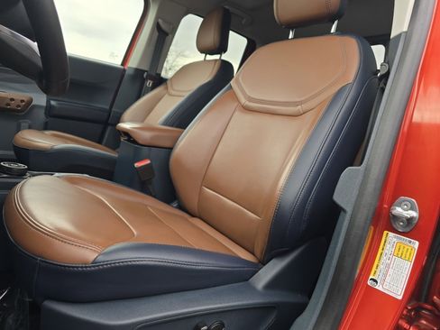 Used 2024 Ford Maverick Lariat w/ FX4 Off-Road Package image 25