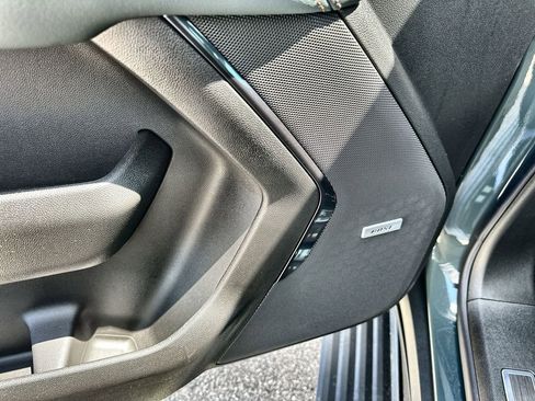 New 2026 GMC Yukon XL AT4 image 23