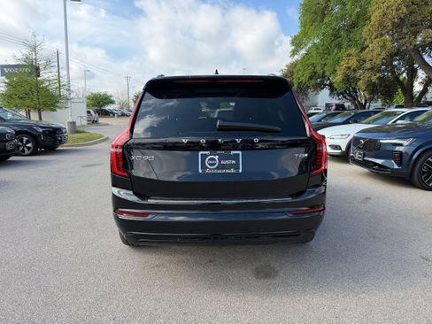 New 2026 Volvo XC90 T8 Ultra w/ Protection Package Premier image 5