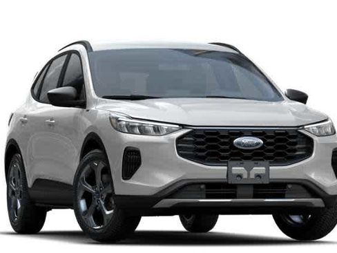 New 2025 Ford Escape ST-Line w/ Cold Weather Package image 11