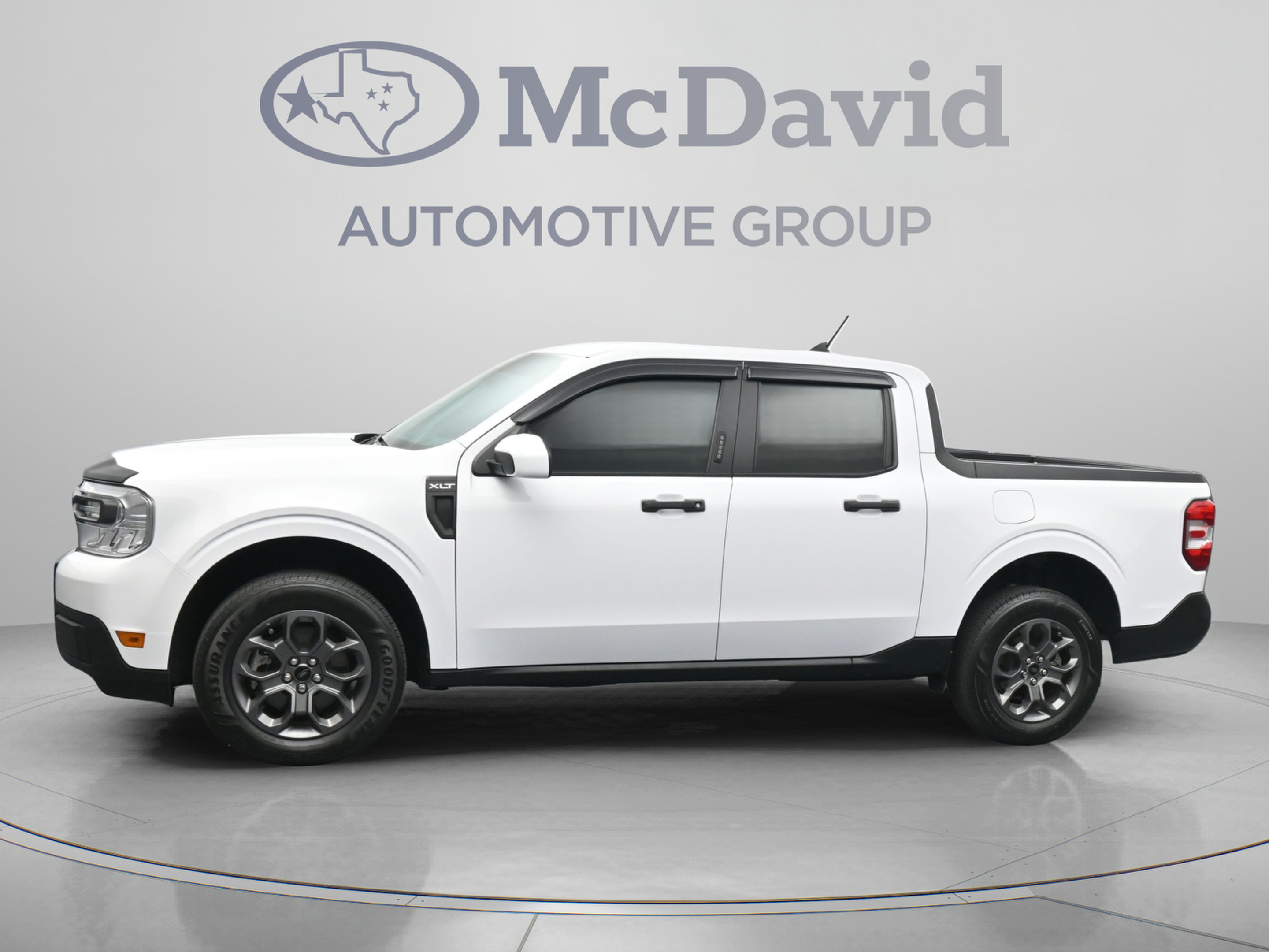 Used 2023 Ford Maverick XLT w/ XLT Luxury Package FWD image 5