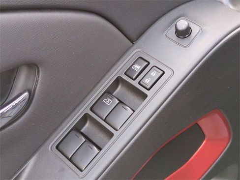 Used 2024 Nissan Frontier PRO-4X w/ Pro Convenience Package image 13