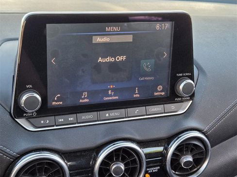 Used 2021 Nissan Sentra SV image 18