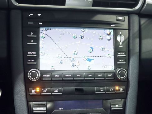 Used 2012 Porsche 911 Carrera 4S image 20