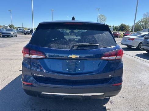 Used 2022 Chevrolet Equinox LT FWD image 6
