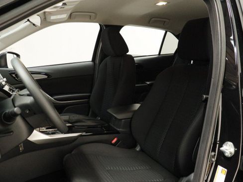 New 2026 Mitsubishi Eclipse Cross ES AWD/4WD image 7