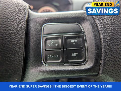 Used 2018 RAM 2500 Tradesman w/ Chrome Appearance Group image 33