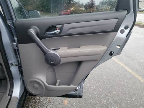 Used 2008 Honda CR-V EX-L image 18