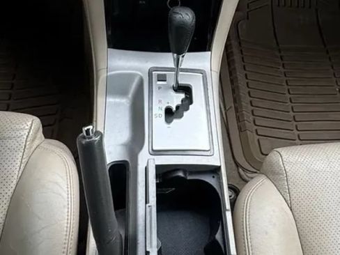 Used 2008 Toyota Solara SLE FWD image 22