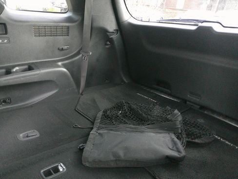 Used 2022 Hyundai Palisade Calligraphy image 39