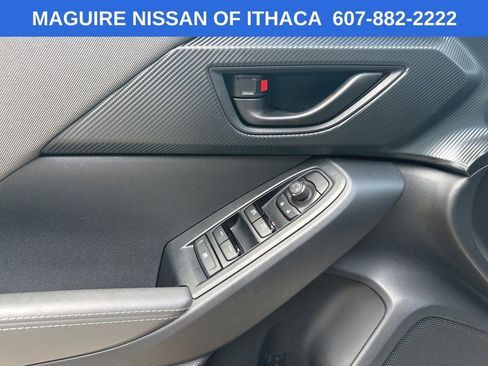 Used 2024 Subaru Crosstrek 2.0i Premium AWD/4WD image 13