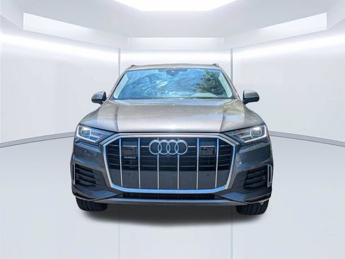 Used 2023 Audi Q7 2.0T Premium w/ Convenience Package AWD/4WD image 9