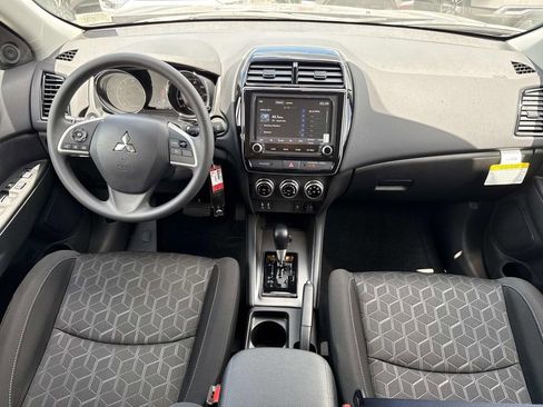 New 2026 Mitsubishi Outlander Sport ES AWD/4WD image 17