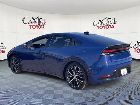 New 2026 Toyota Prius Limited image 6