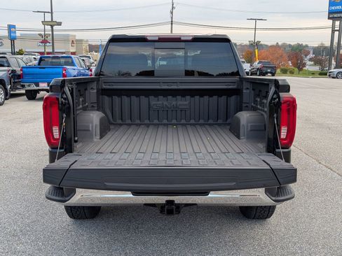 Used 2020 GMC Sierra 1500 SLT w/ SLT Premium Plus Package image 15
