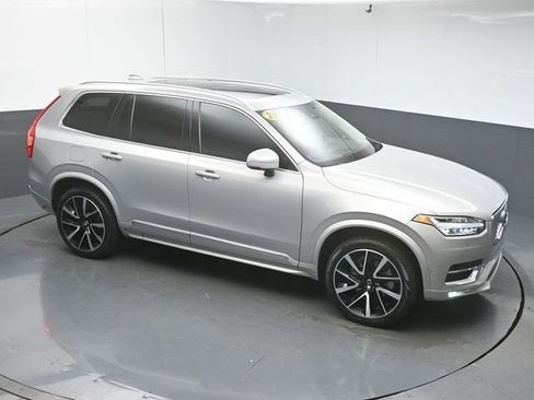 Certified 2023 Volvo XC90 B5 Plus image 42
