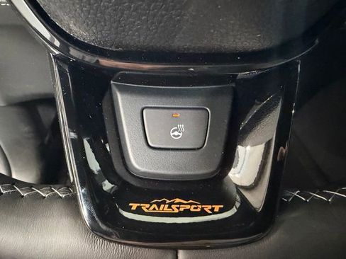 New 2026 Honda Passport TrailSport Elite image 26