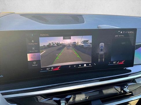 Used 2026 BMW X5 sDrive40i w/ M Sport Package image 22