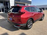 Used 2021 Honda CR-V EX-L image 3