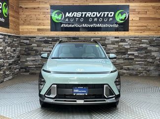 Used 2024 Hyundai Kona Limited AWD/4WD video 2
