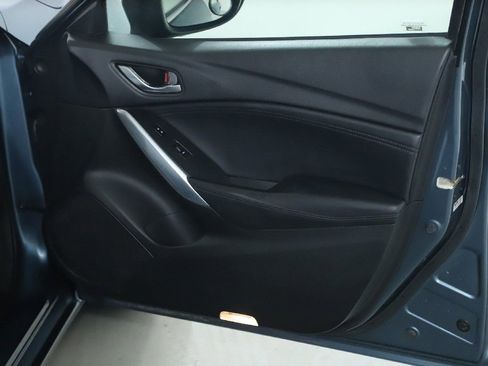 Used 2015 MAZDA MAZDA6 Touring image 32