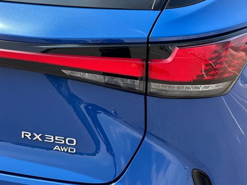 Certified 2023 Lexus RX 350 F Sport w/ Cold Area Package AWD/4WD image 26