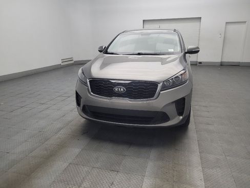 Used 2019 Kia Sorento FWD image 15