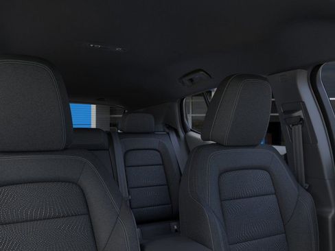 New 2026 Chevrolet Equinox EV LT image 49