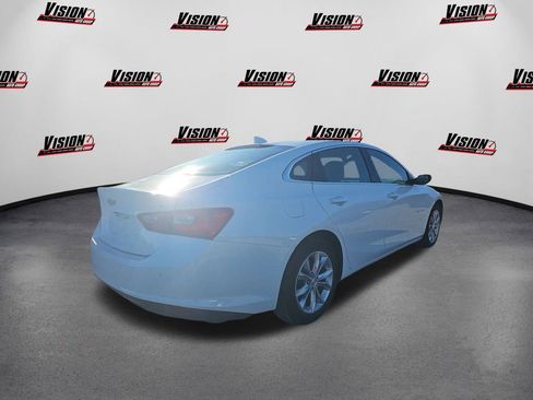 Used 2024 Chevrolet Malibu LT image 5