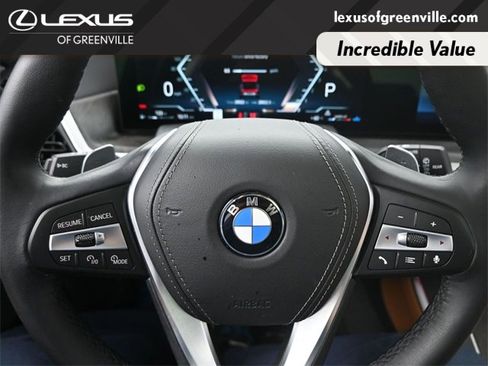 Used 2024 BMW X5 xDrive40i w/ Parking Assistance Package image 14