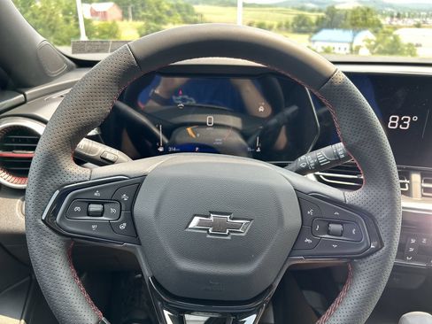 New 2026 Chevrolet Trax RS w/ Driver Confidence Package FWD image 25