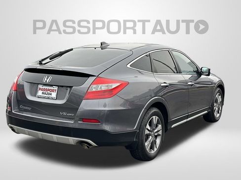 Used 2015 Honda Crosstour EX-L image 5