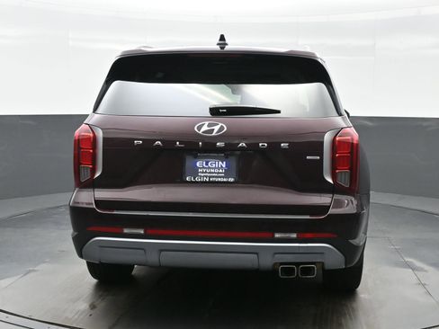 Used 2023 Hyundai Palisade SEL w/ Premium Package image 5